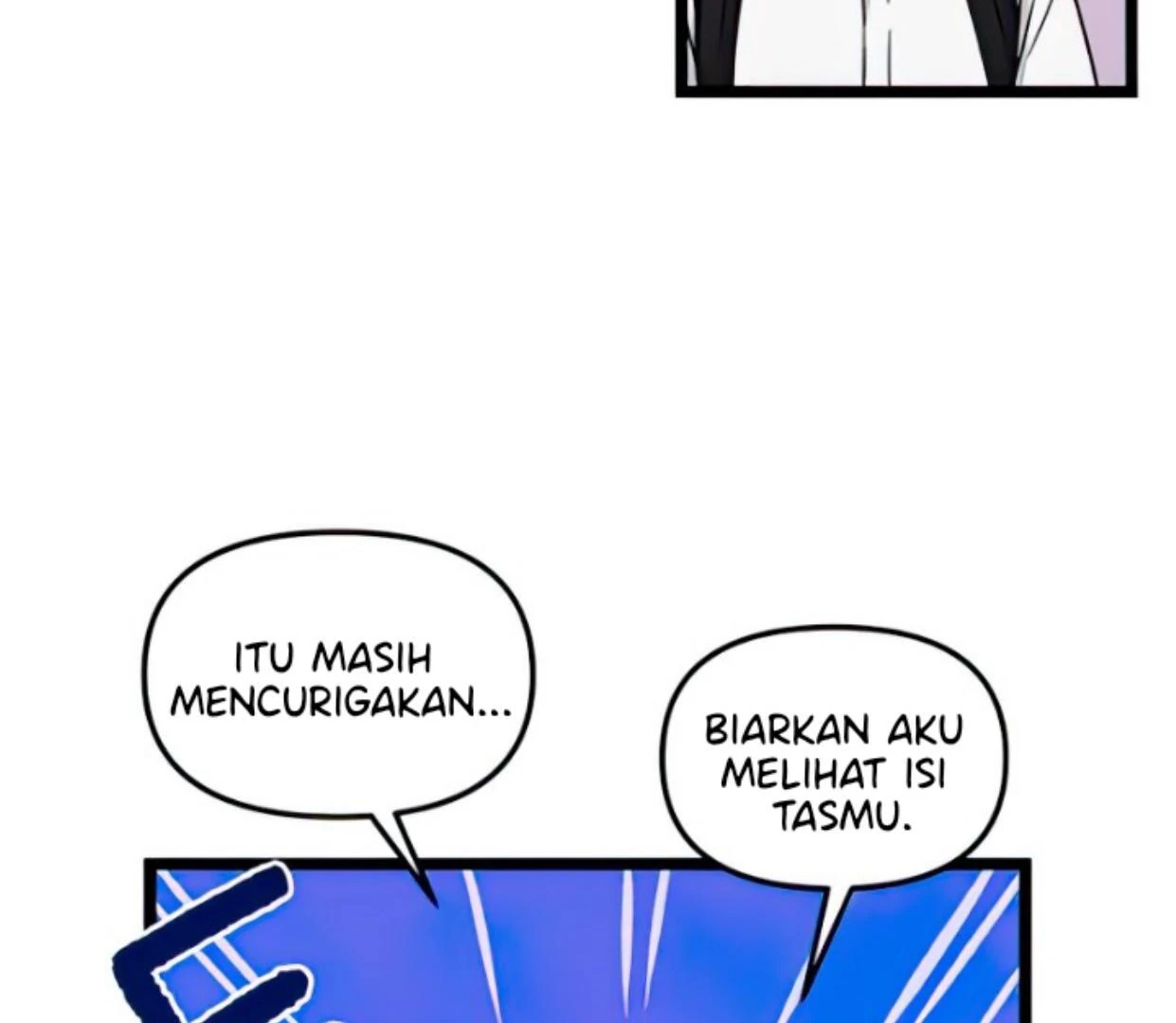 Homeless Bab 110 halaman 25