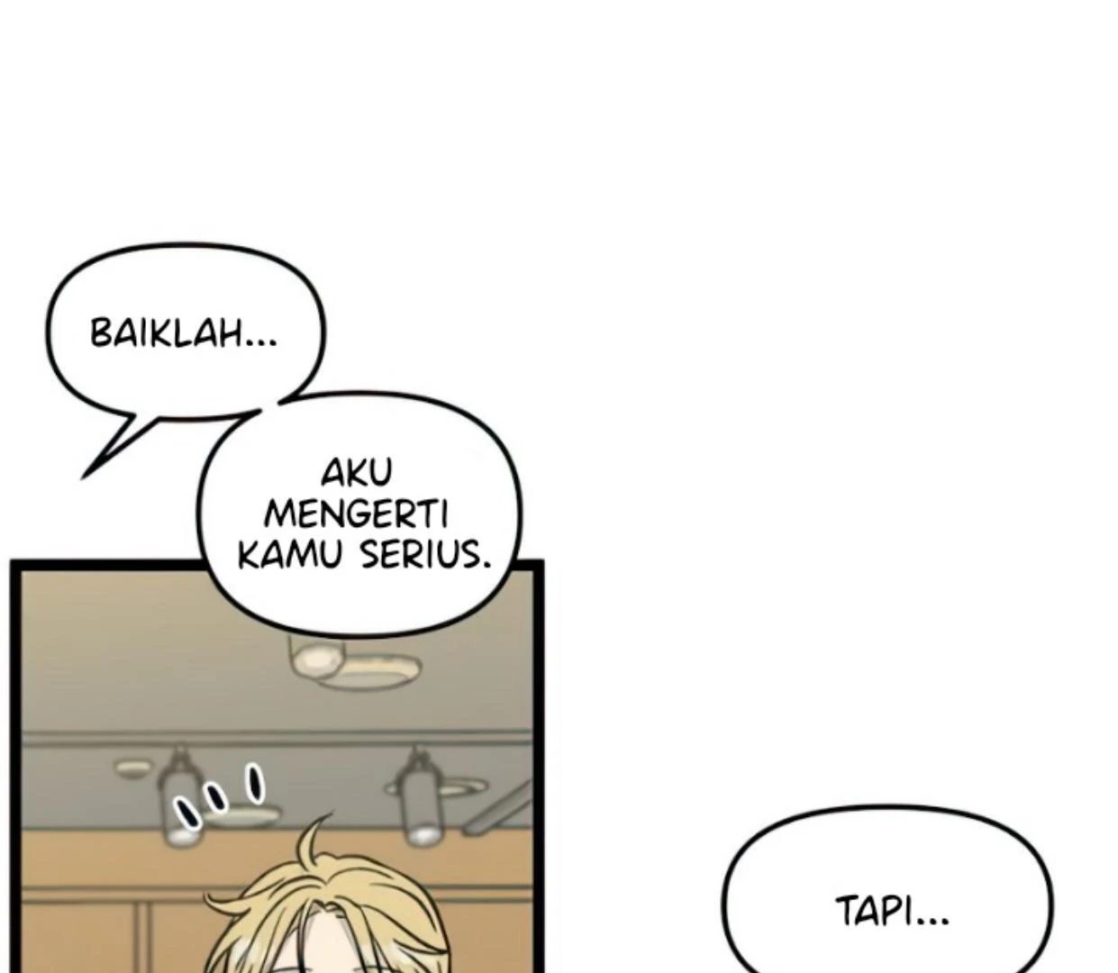 Homeless Bab 110 halaman 45