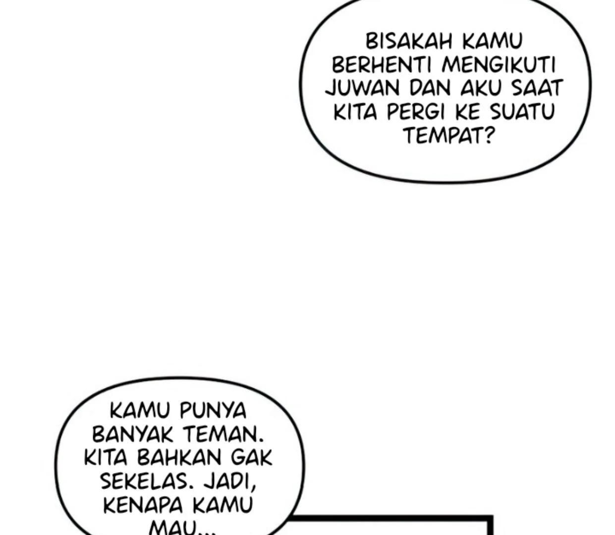 Homeless Bab 110 halaman 47