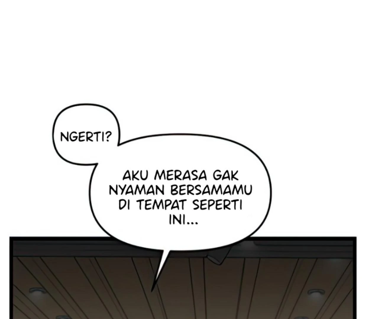 Homeless Bab 110 halaman 49