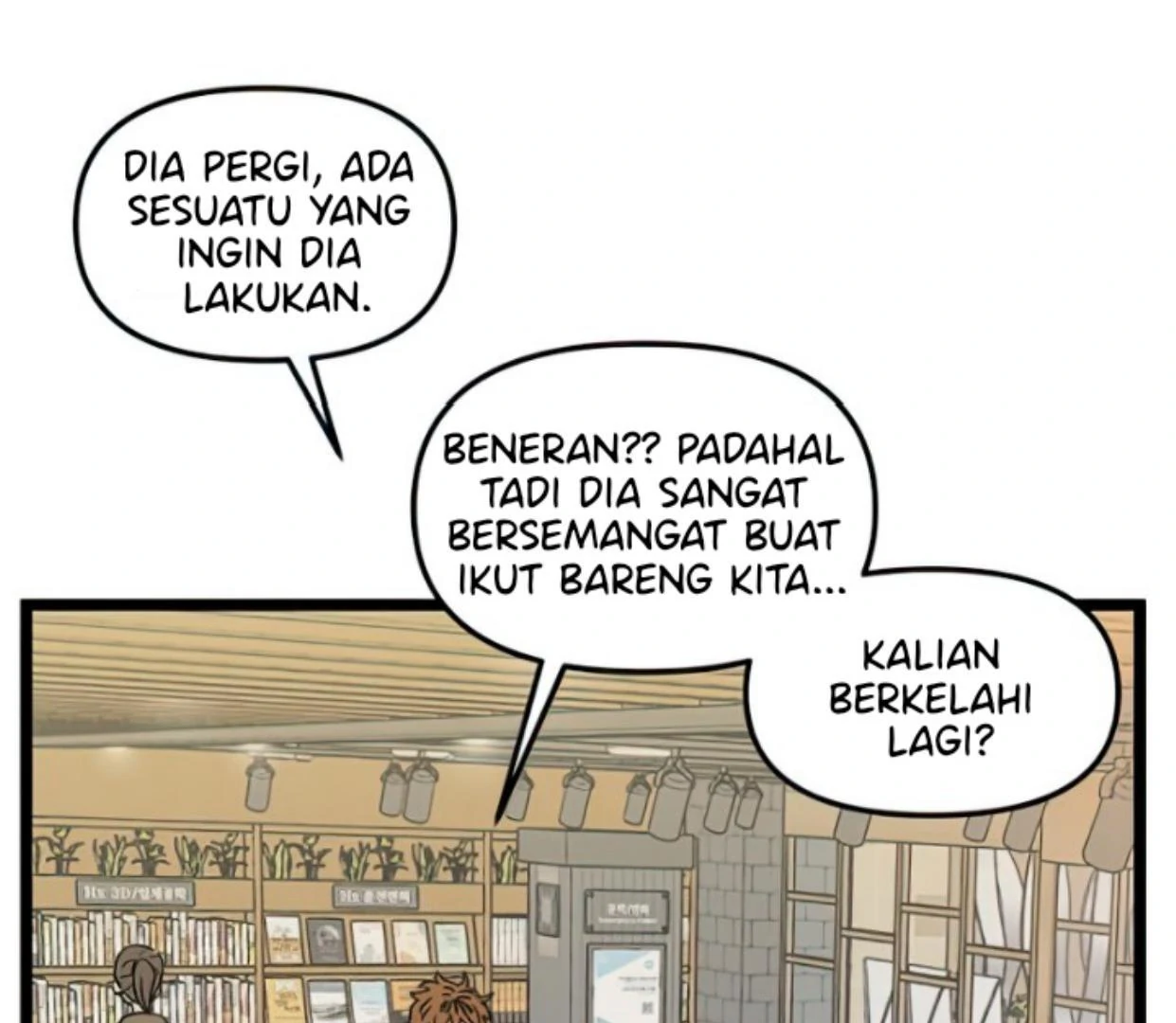Homeless Bab 110 halaman 53