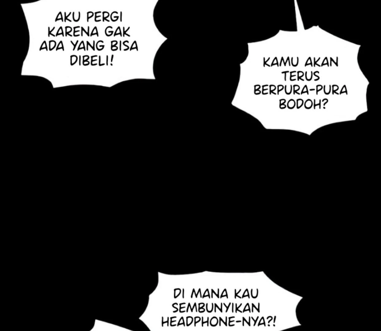 Homeless Bab 110 halaman 72