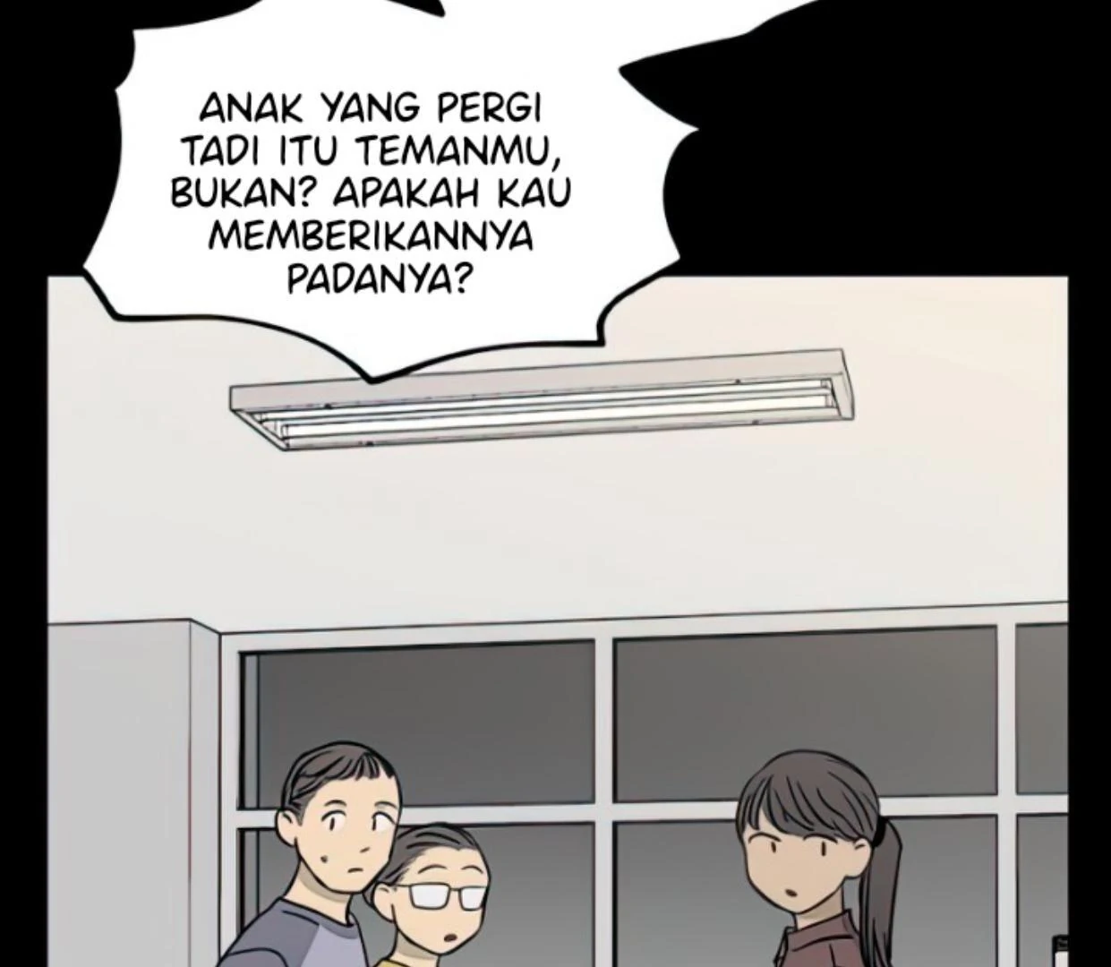 Homeless Bab 110 halaman 73