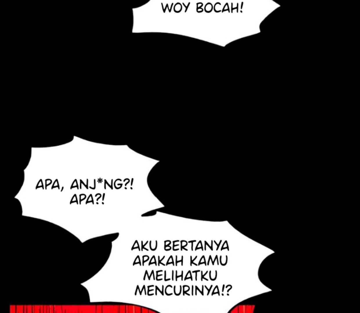 Homeless Bab 110 halaman 77