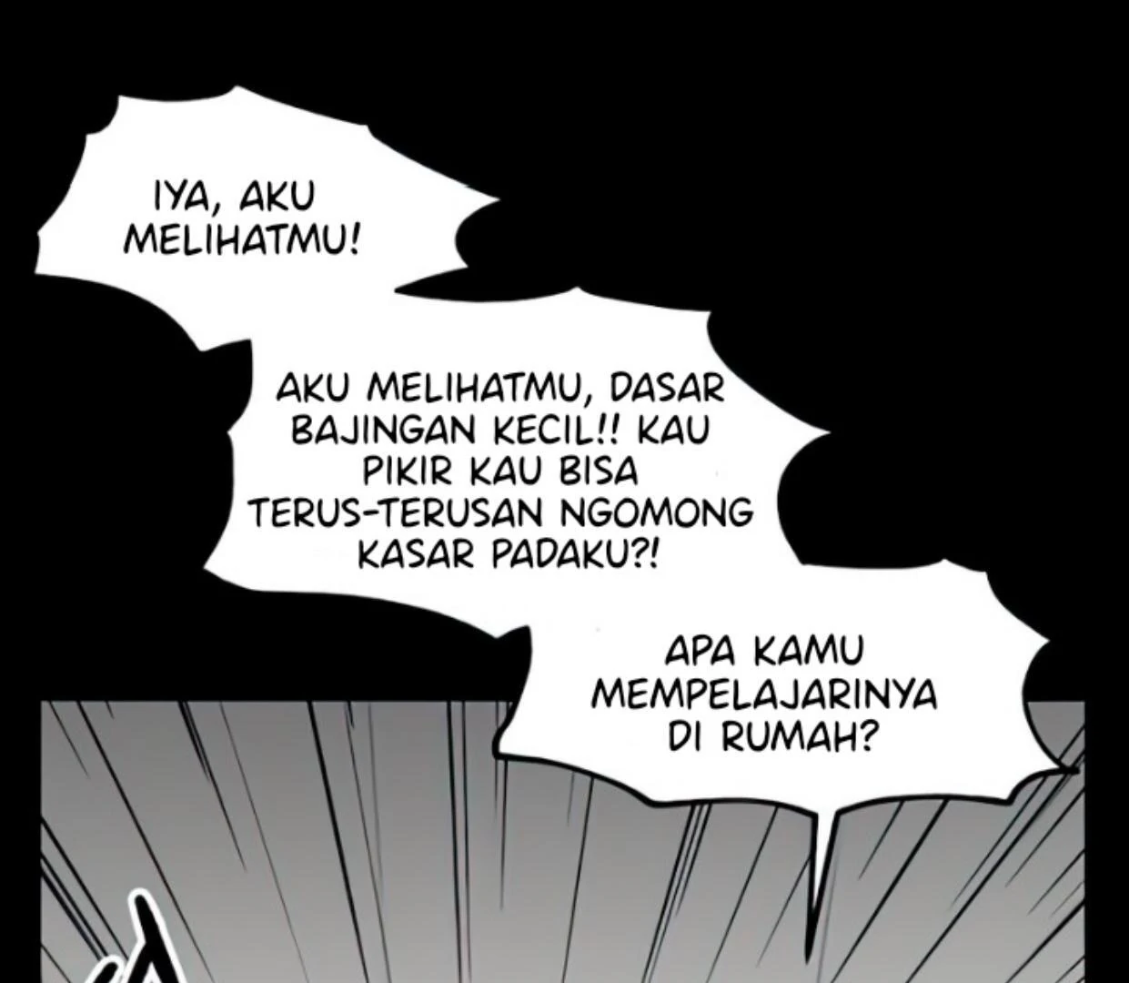 Homeless Bab 110 halaman 80