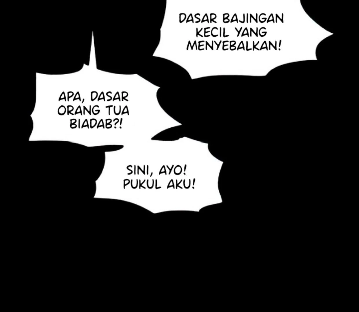Homeless Bab 110 halaman 82