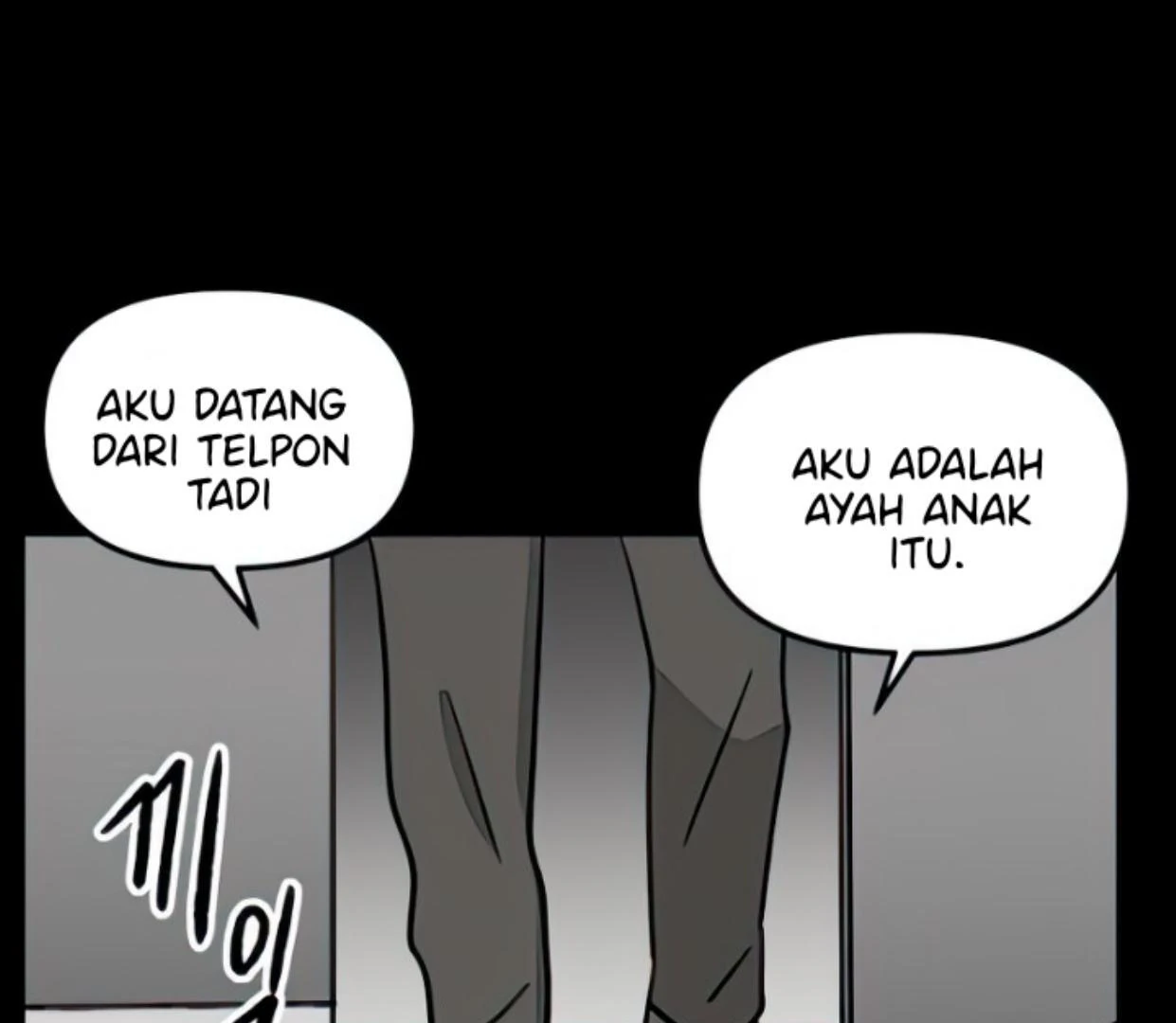 Homeless Bab 110 halaman 89