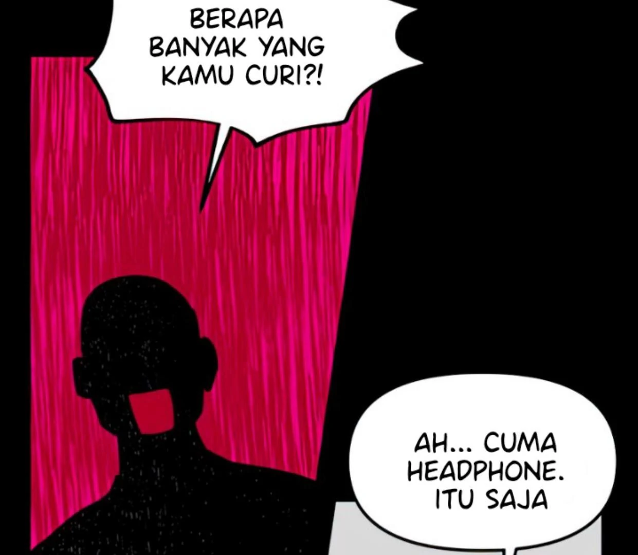 Homeless Bab 110 halaman 102