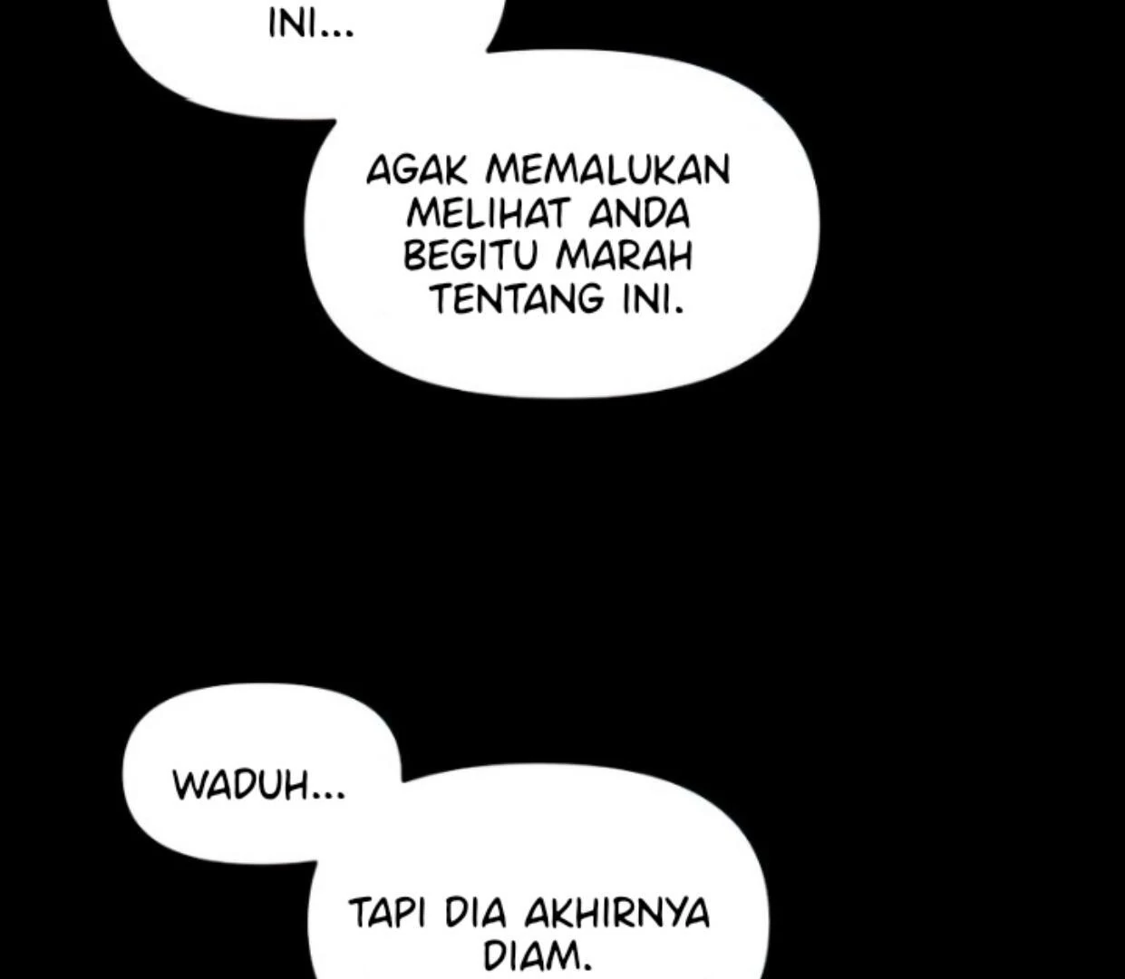 Homeless Bab 110 halaman 104