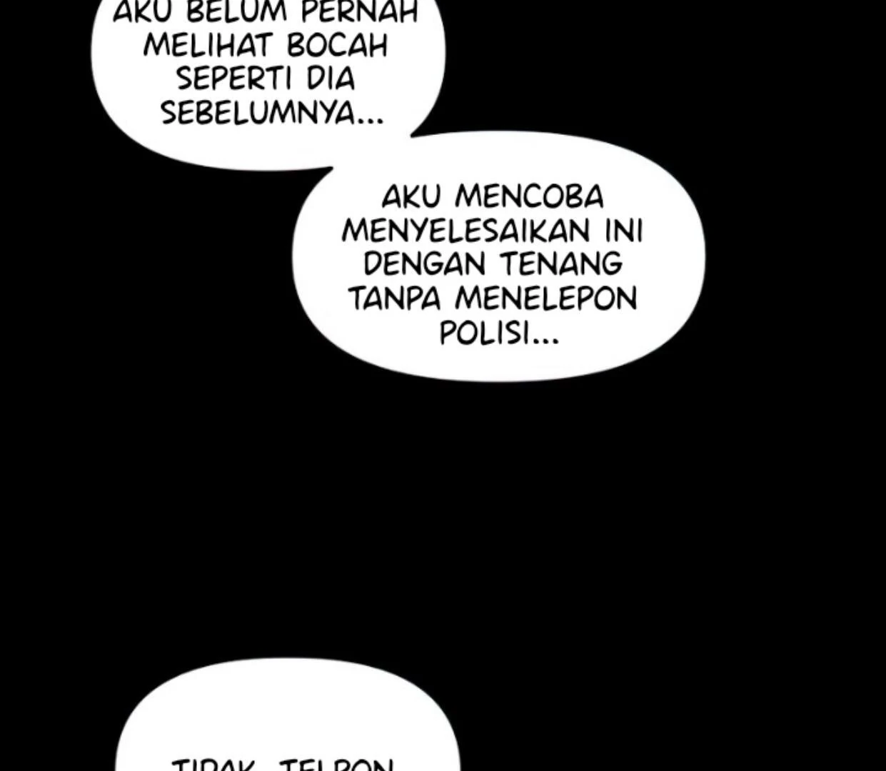 Homeless Bab 110 halaman 107