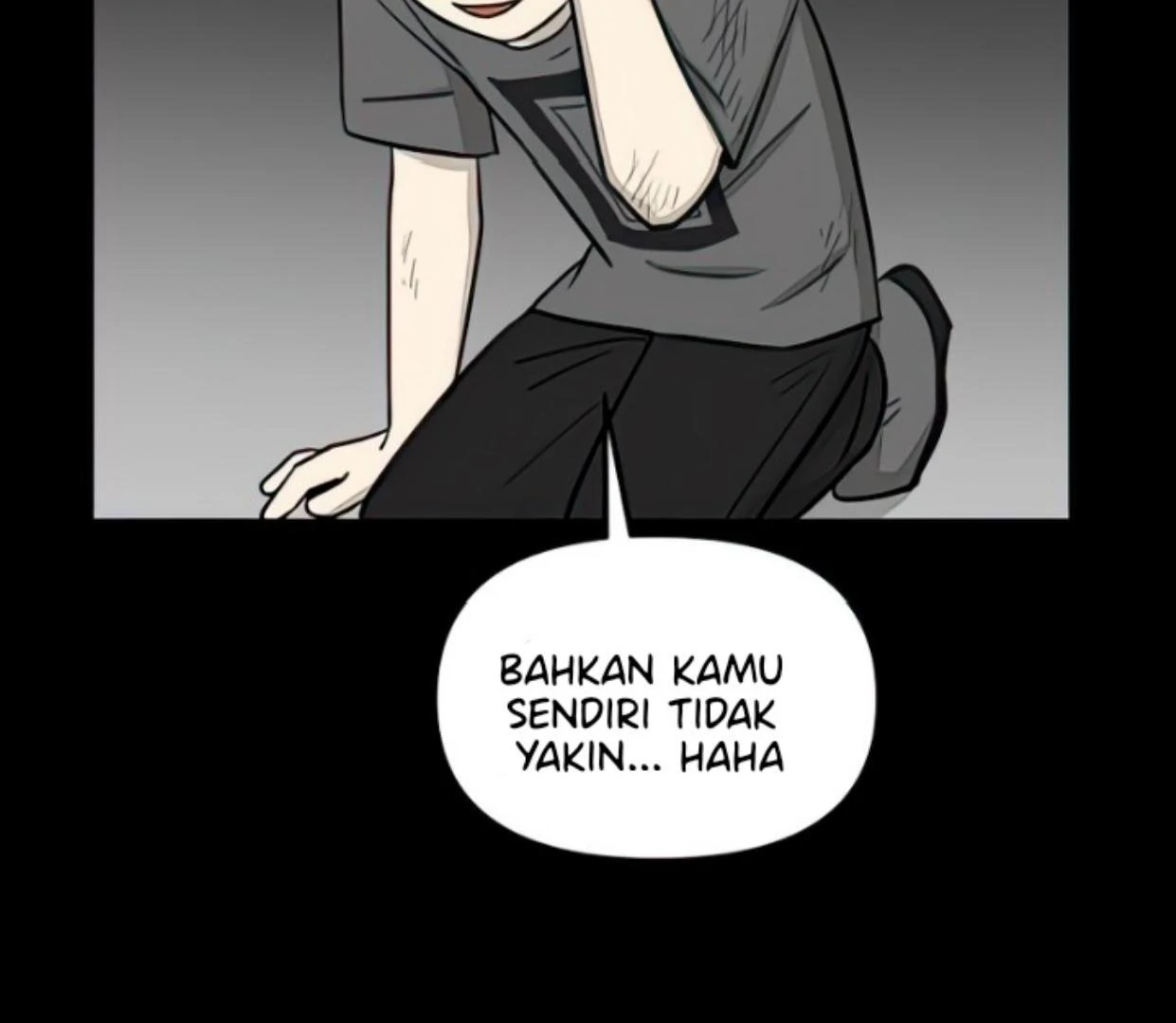 Homeless Bab 110 halaman 113
