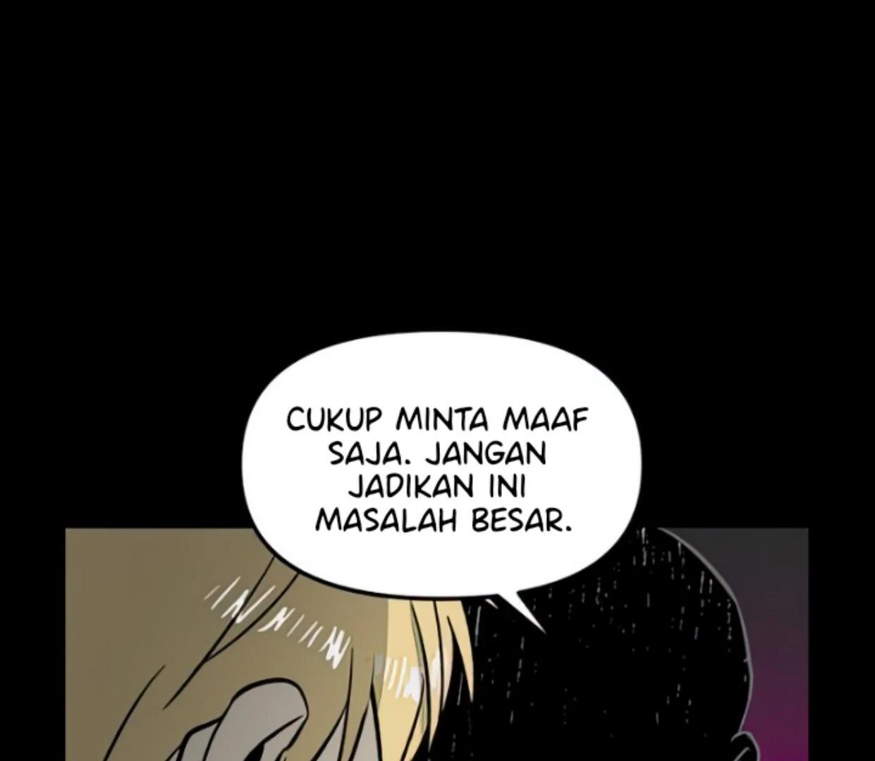 Homeless Bab 110 halaman 123