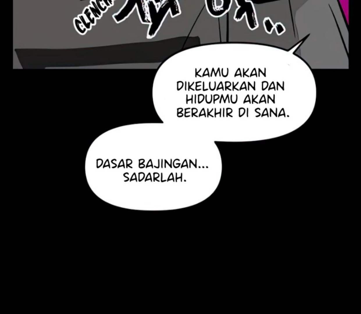 Homeless Bab 110 halaman 126