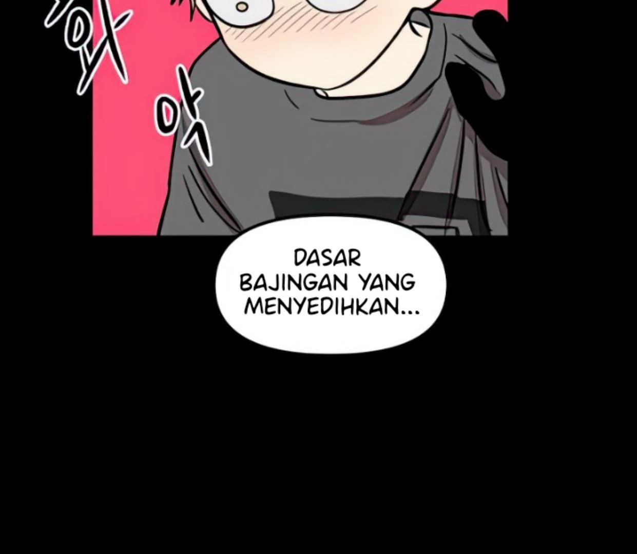 Homeless Bab 110 halaman 128