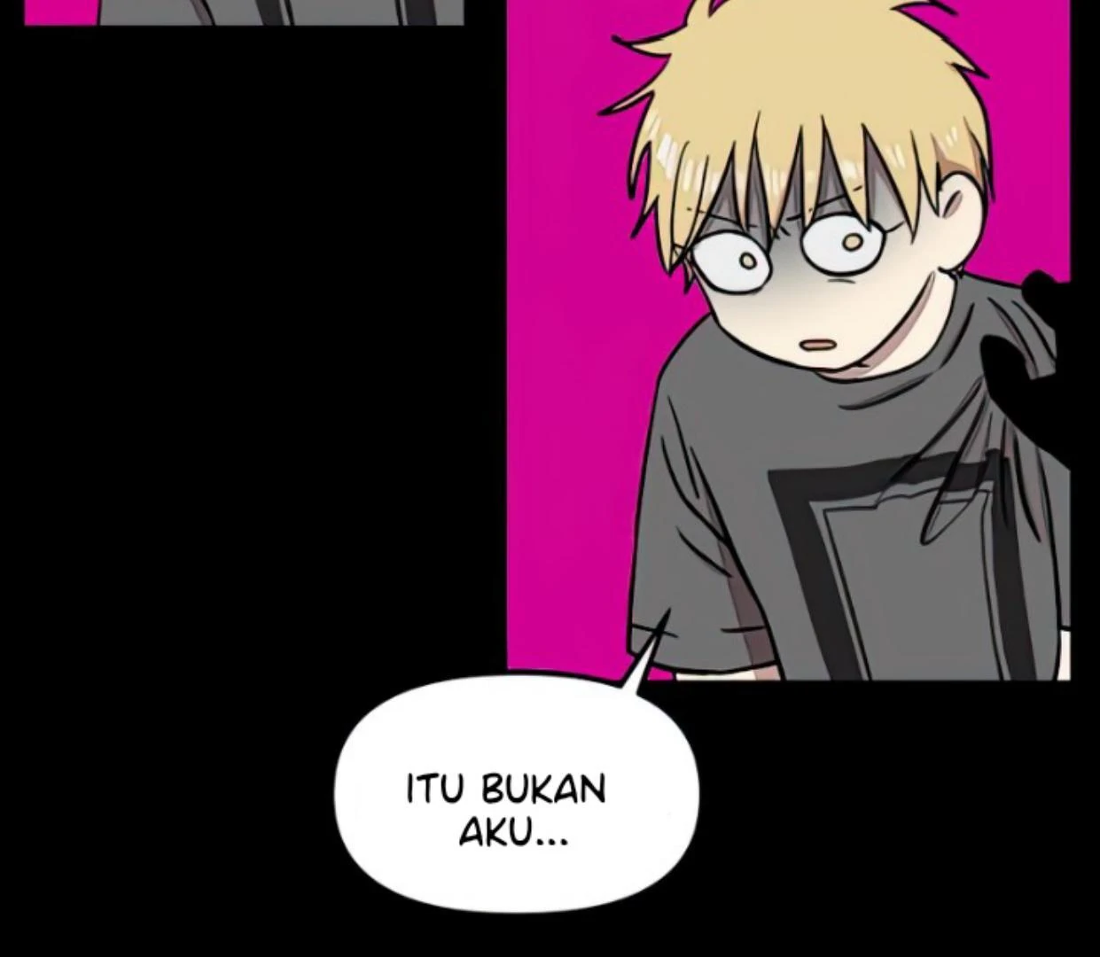 Homeless Bab 110 halaman 130