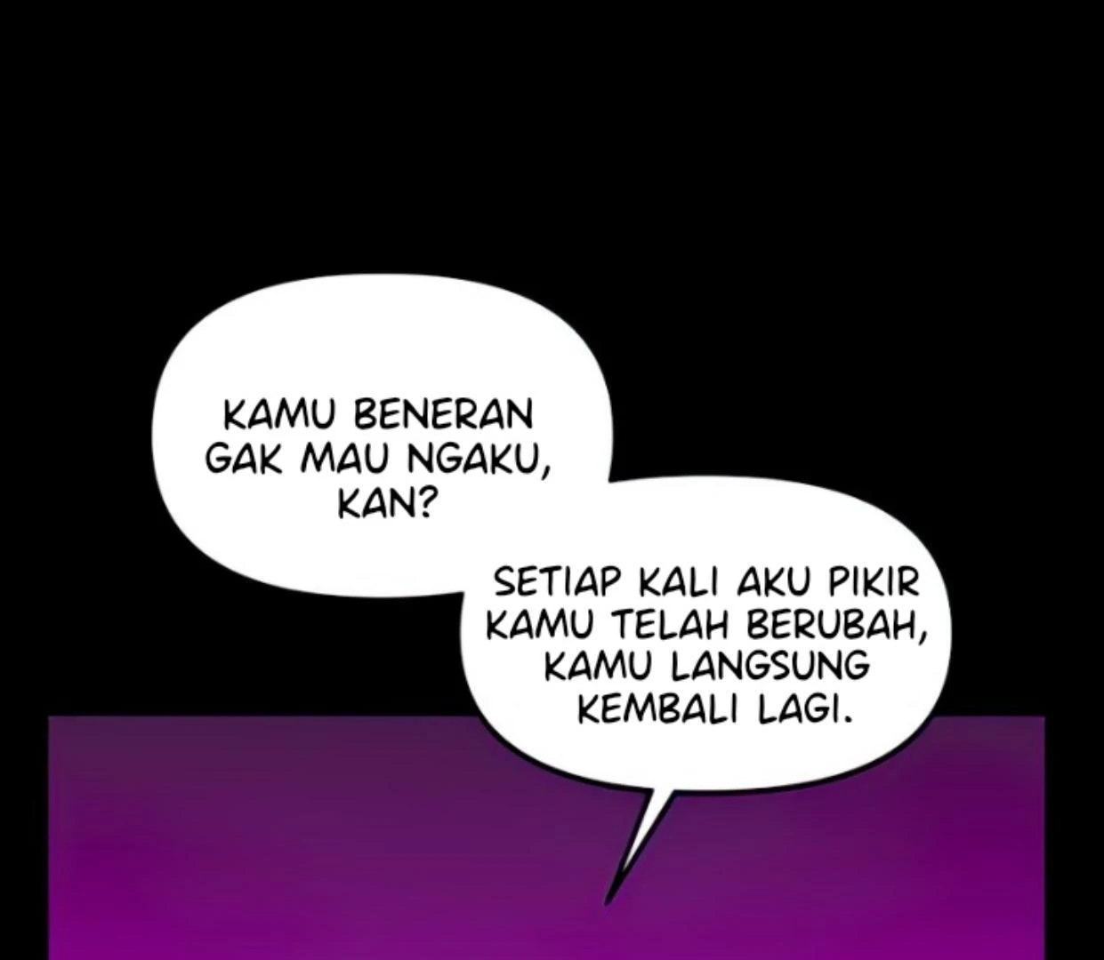 Homeless Bab 110 halaman 131