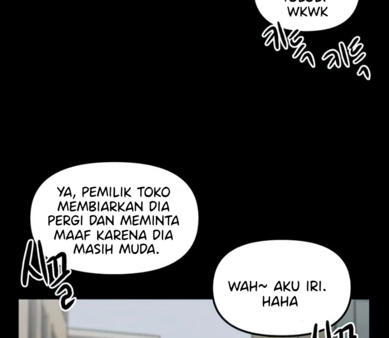 Homeless Bab 110 halaman 147