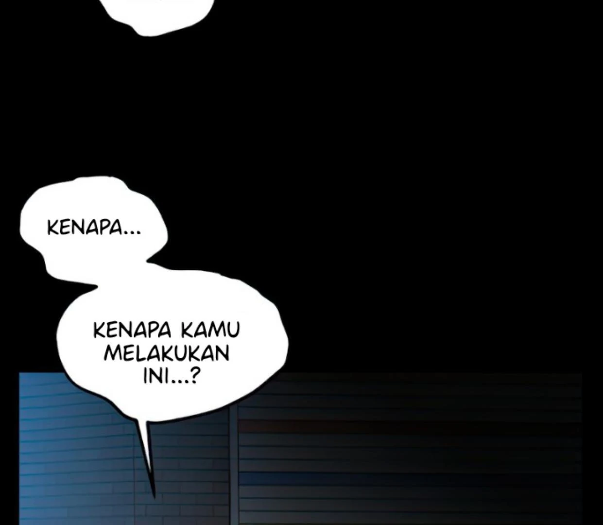 Homeless chapter 111 halaman 13