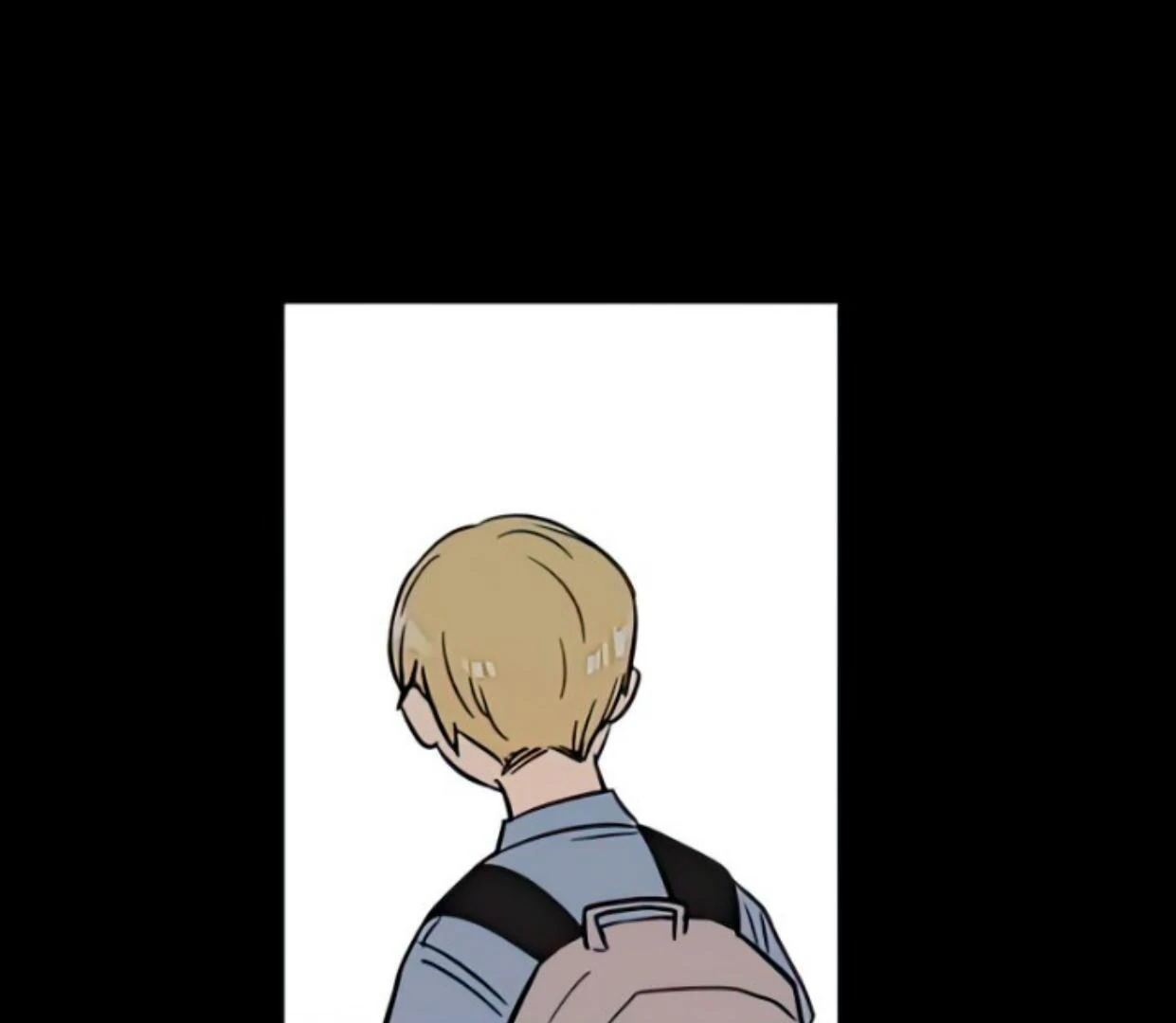Homeless chapter 111 halaman 32