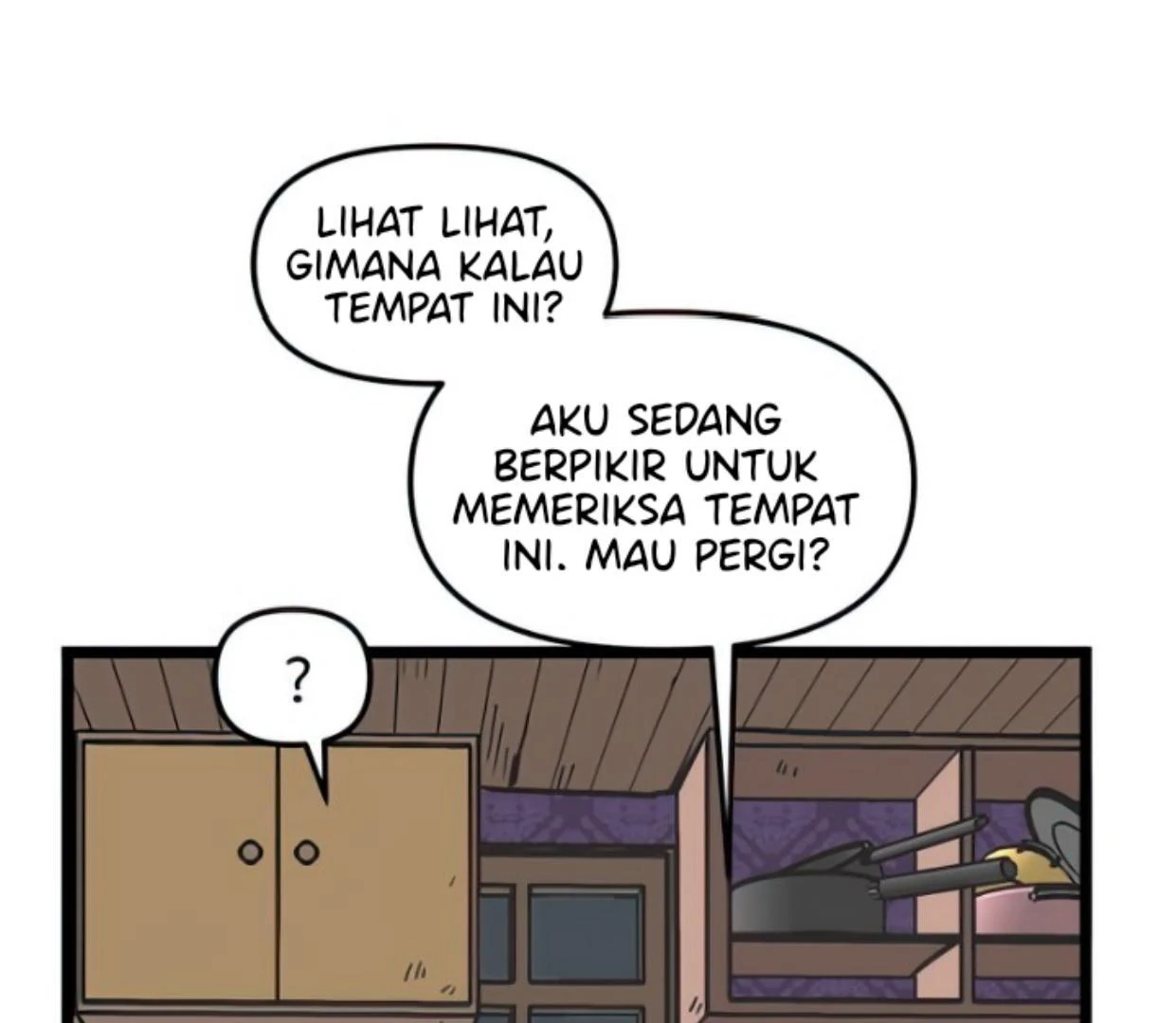 Homeless chapter 111 halaman 67