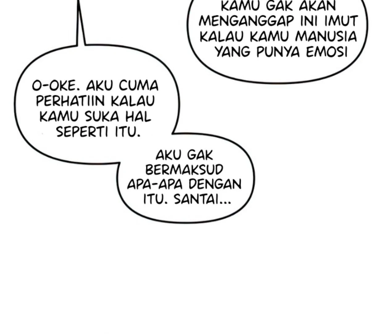 Homeless chapter 111 halaman 73