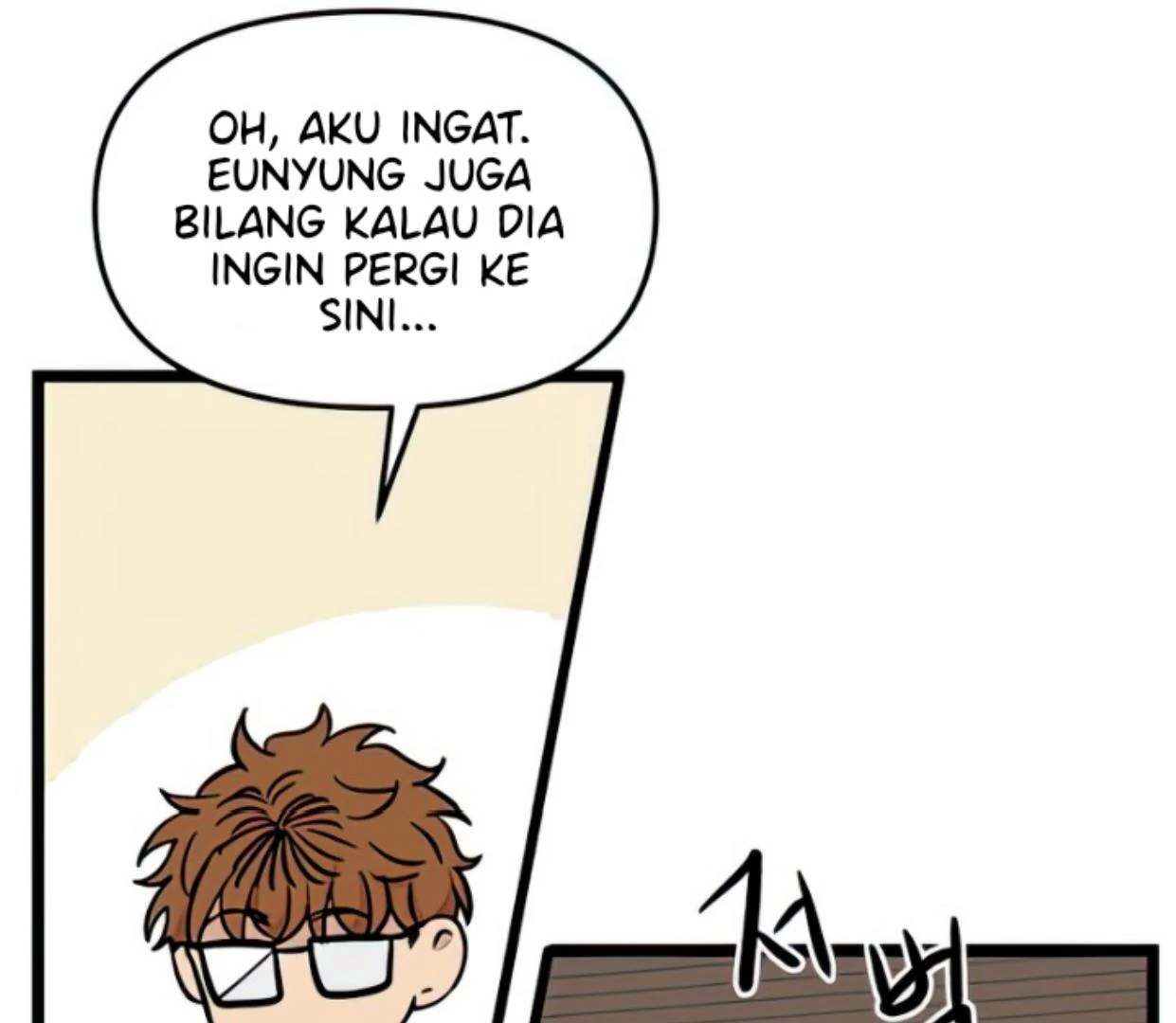 Homeless chapter 111 halaman 74
