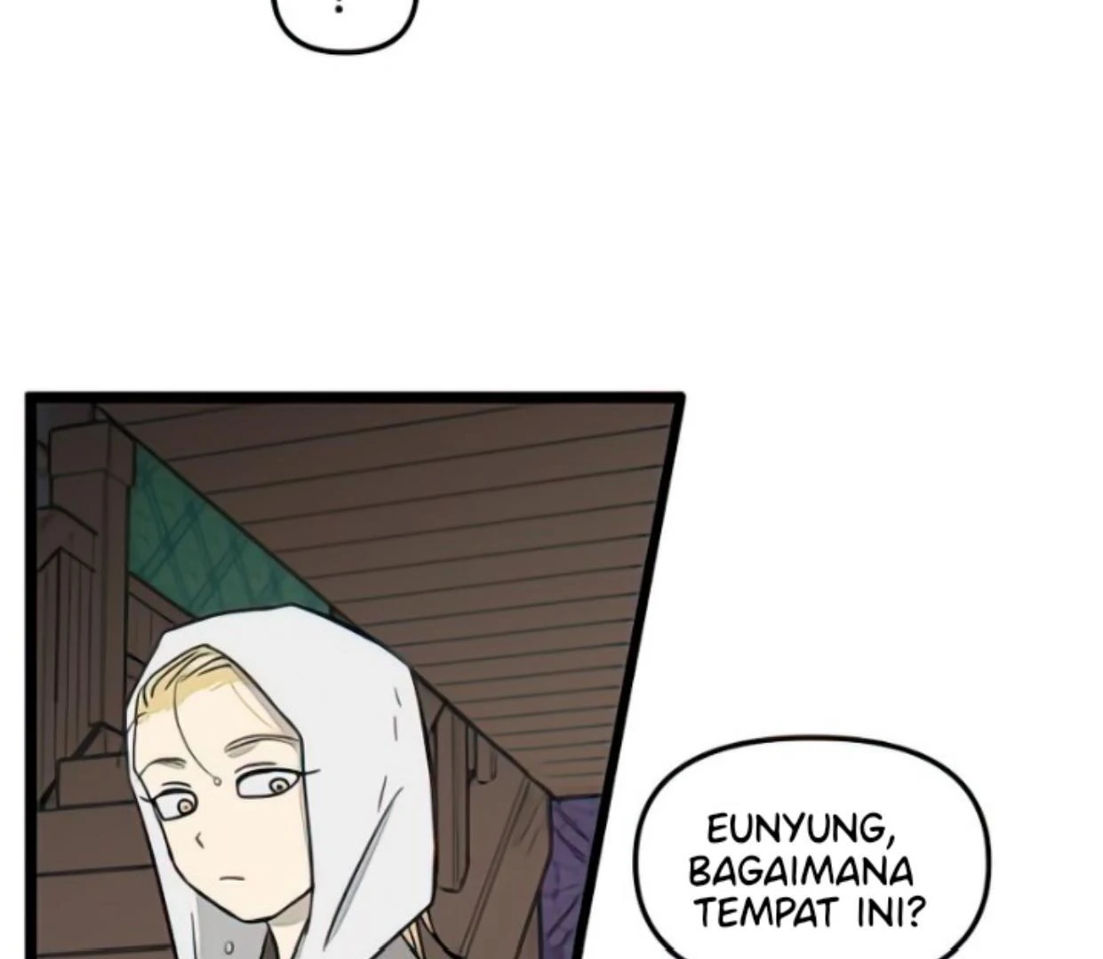 Homeless chapter 111 halaman 76