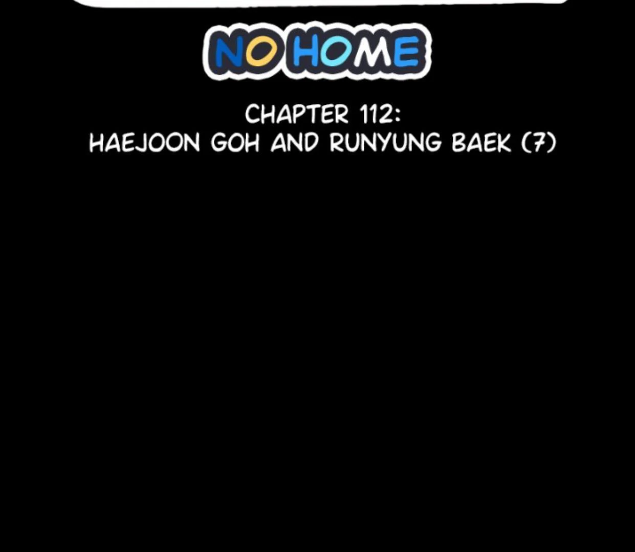 Homeless Bab 112 halaman 3