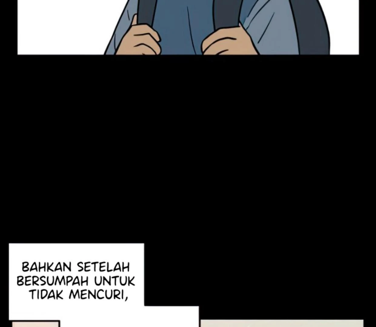 Homeless Bab 112 halaman 9