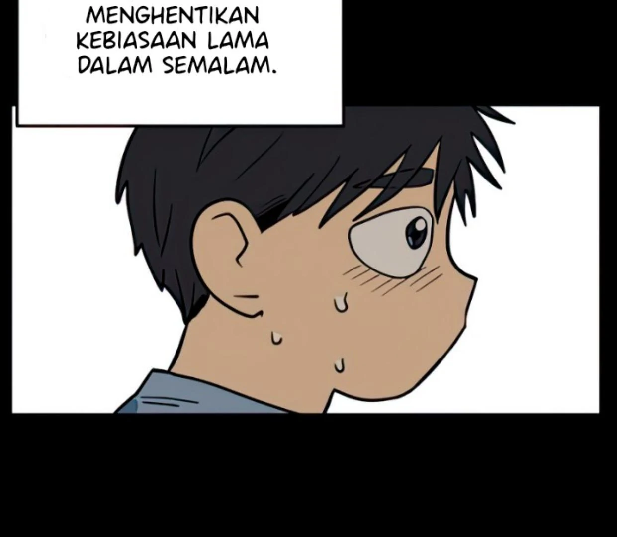 Homeless Bab 112 halaman 13