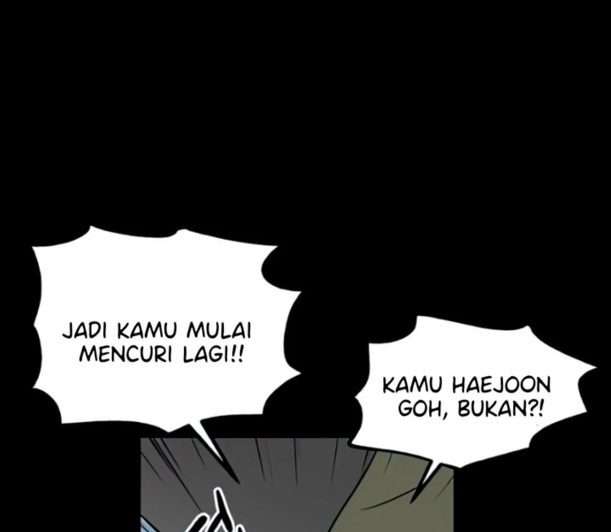 Homeless Bab 112 halaman 14