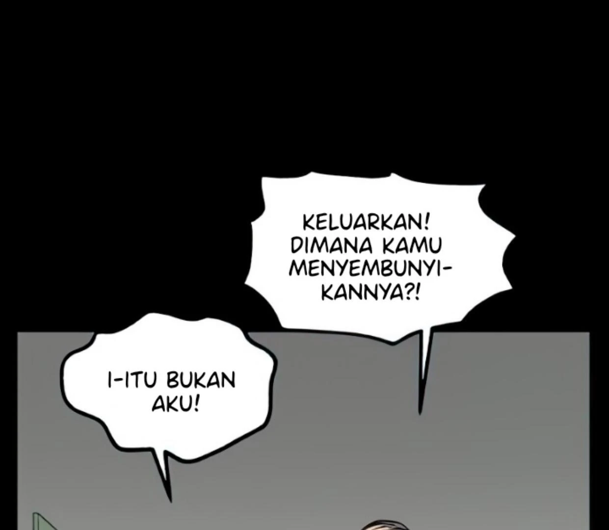 Homeless Bab 112 halaman 16