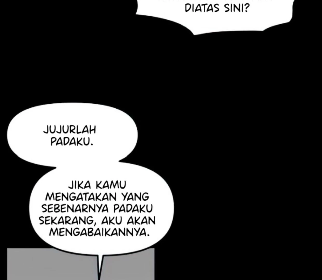 Homeless Bab 112 halaman 18