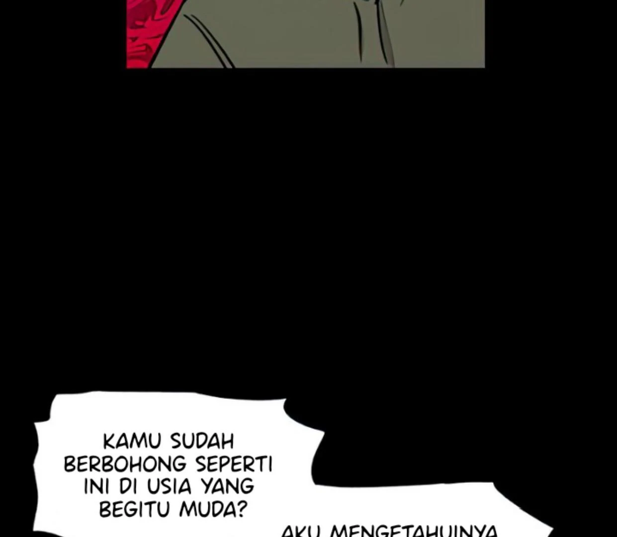 Homeless Bab 112 halaman 22