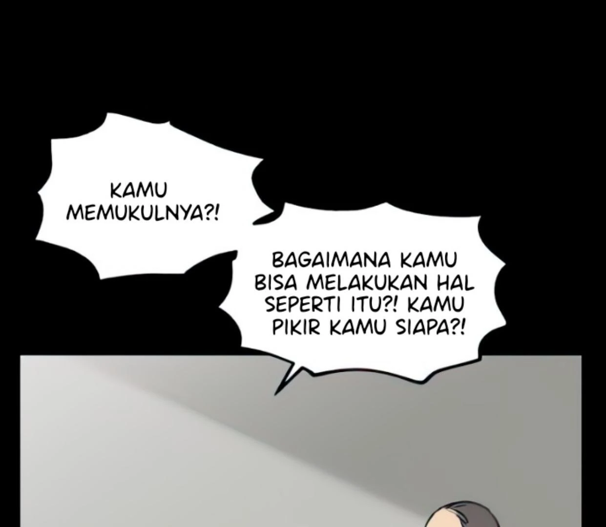 Homeless Bab 112 halaman 28