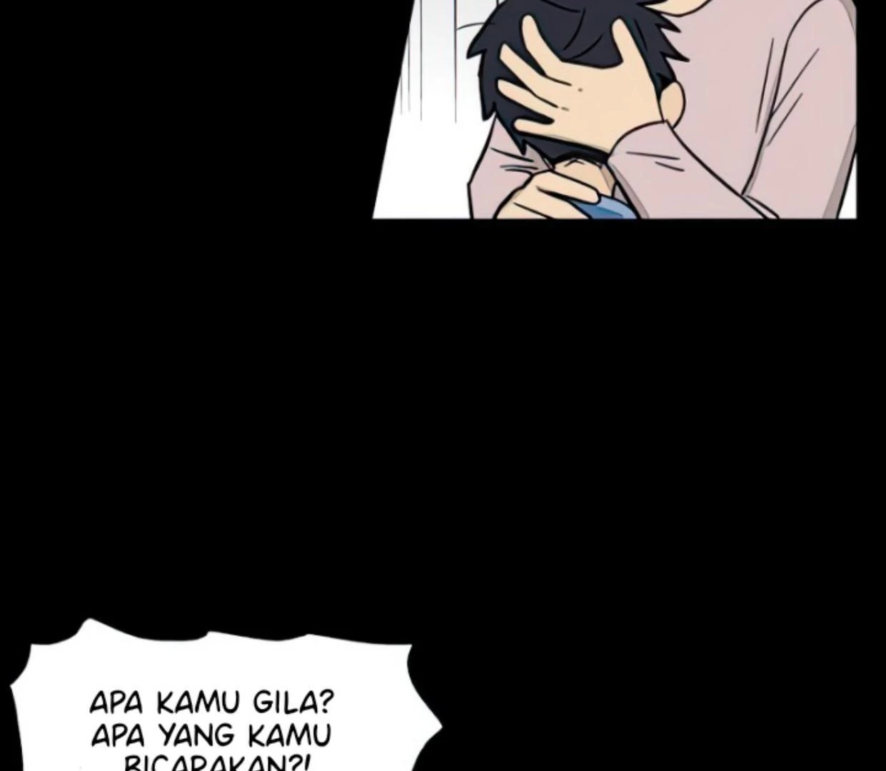 Homeless Bab 112 halaman 32