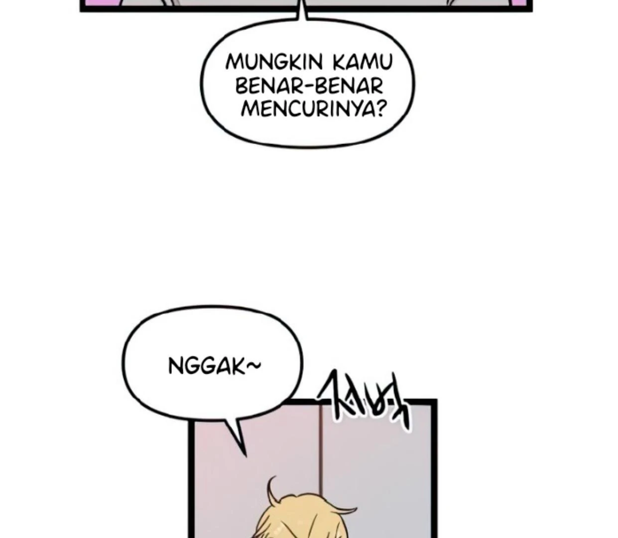 Homeless Bab 112 halaman 62