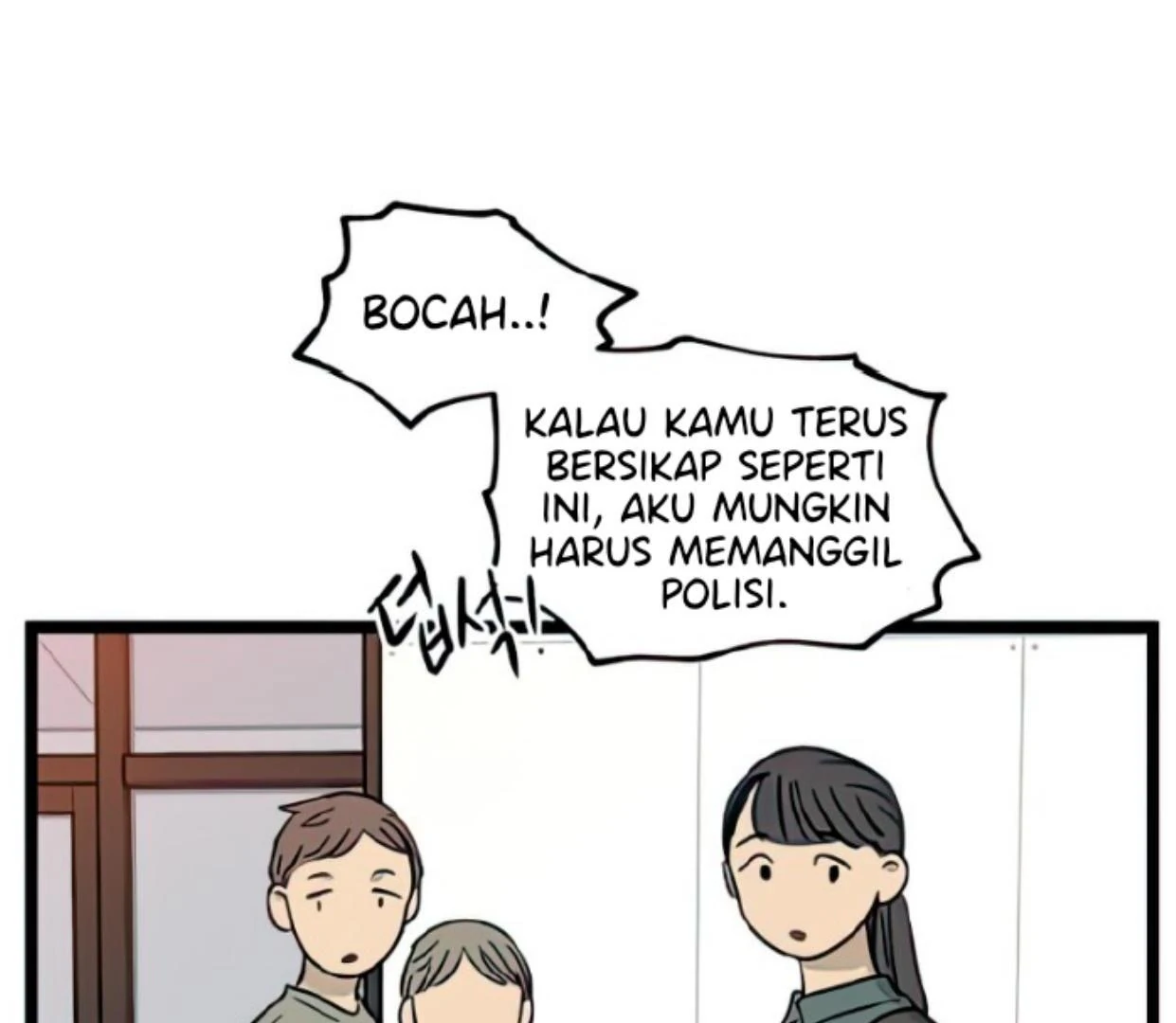 Homeless Bab 112 halaman 66