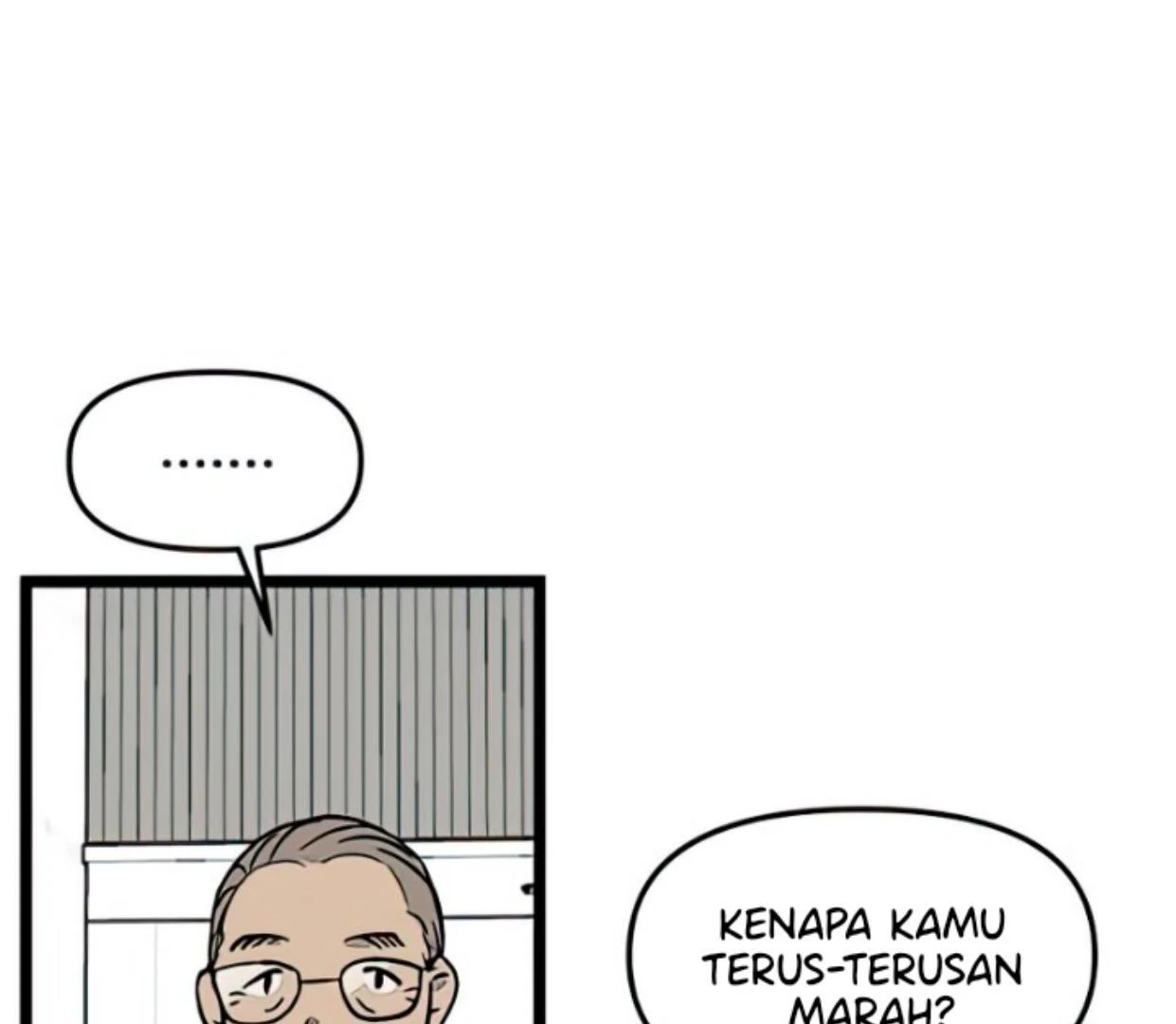 Homeless Bab 112 halaman 75