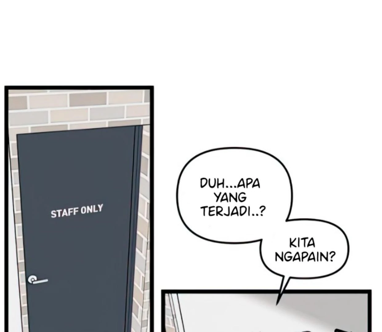Homeless Bab 112 halaman 85