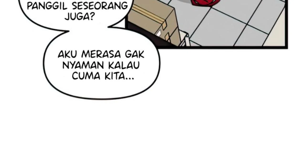 Homeless Bab 112 halaman 87