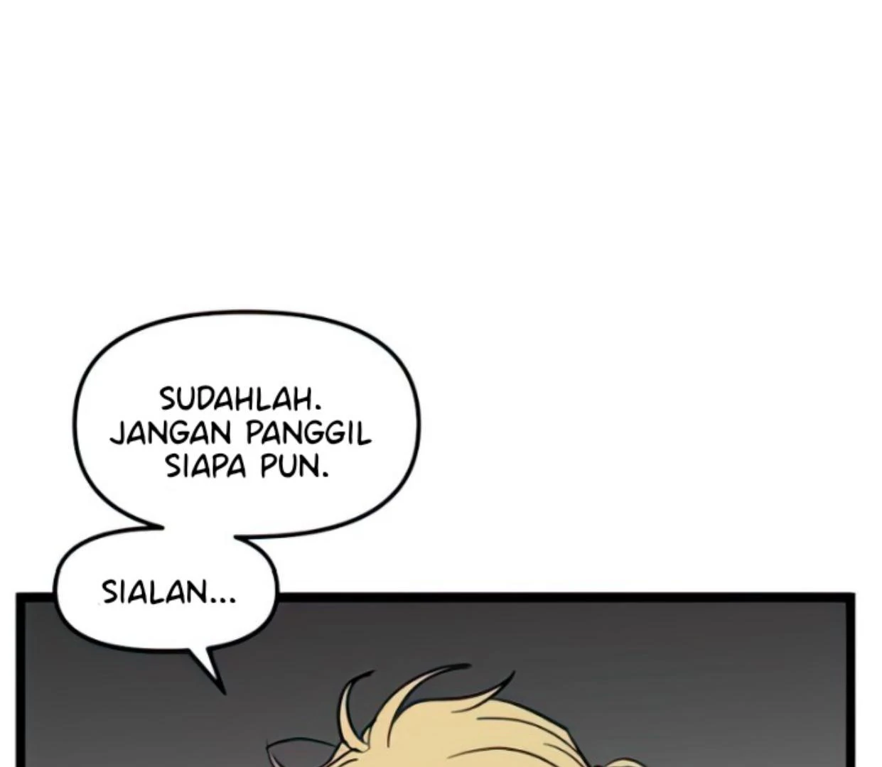 Homeless Bab 112 halaman 88