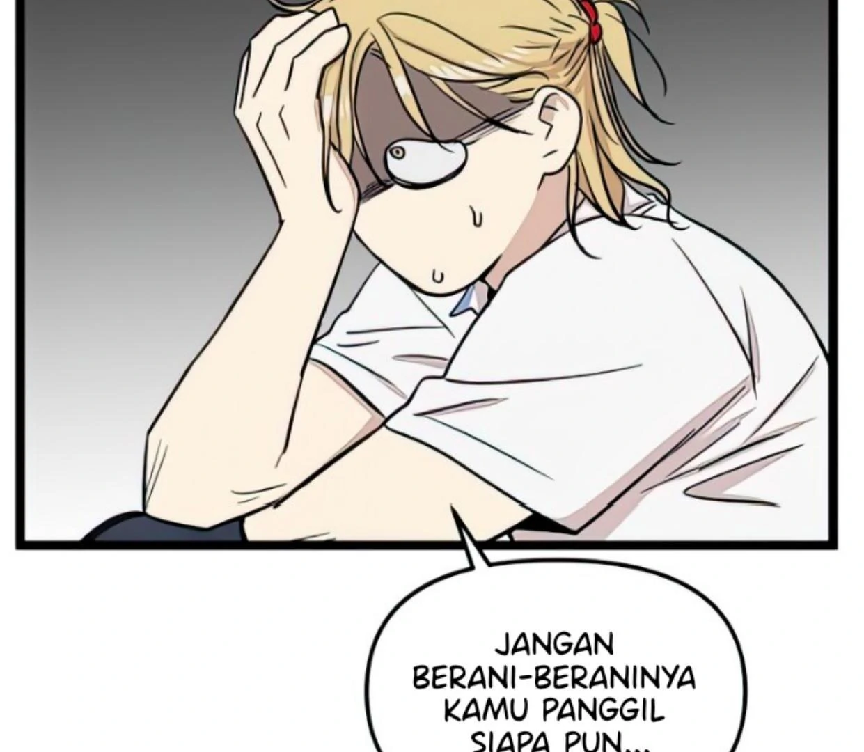 Homeless Bab 112 halaman 89