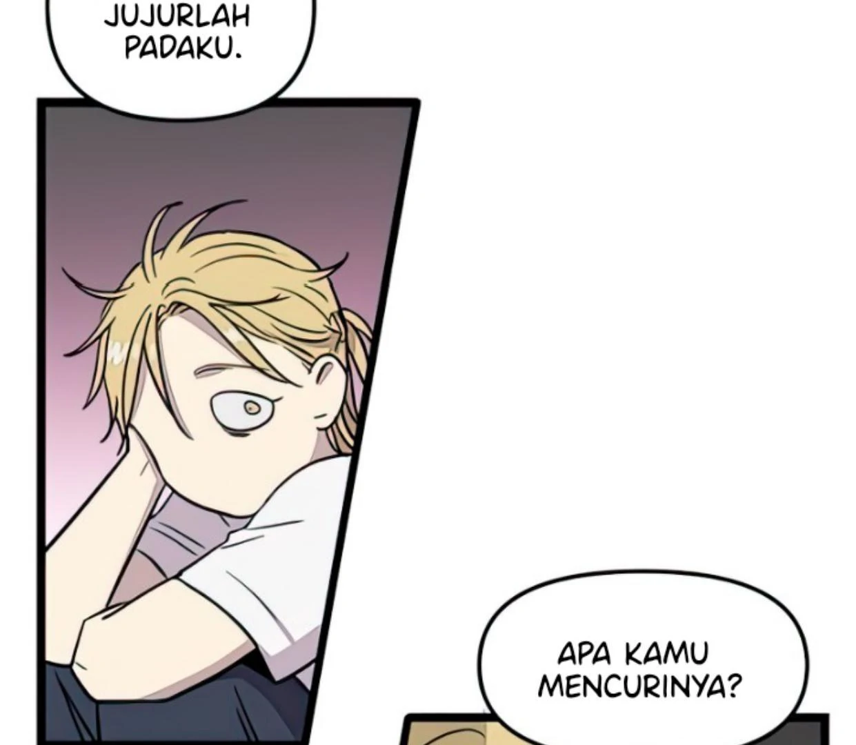 Homeless Bab 112 halaman 98