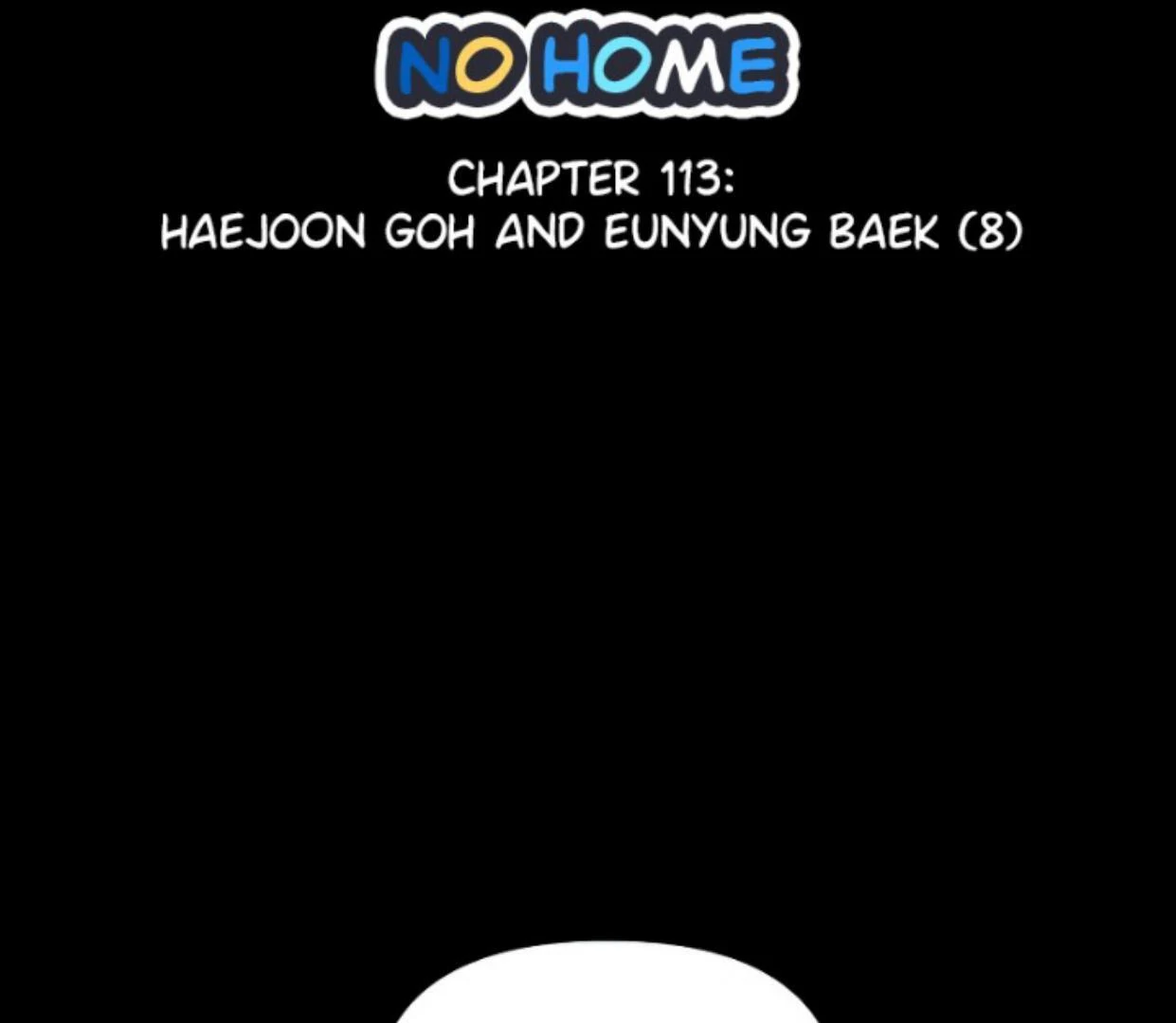 Homeless Bab 113 halaman 3