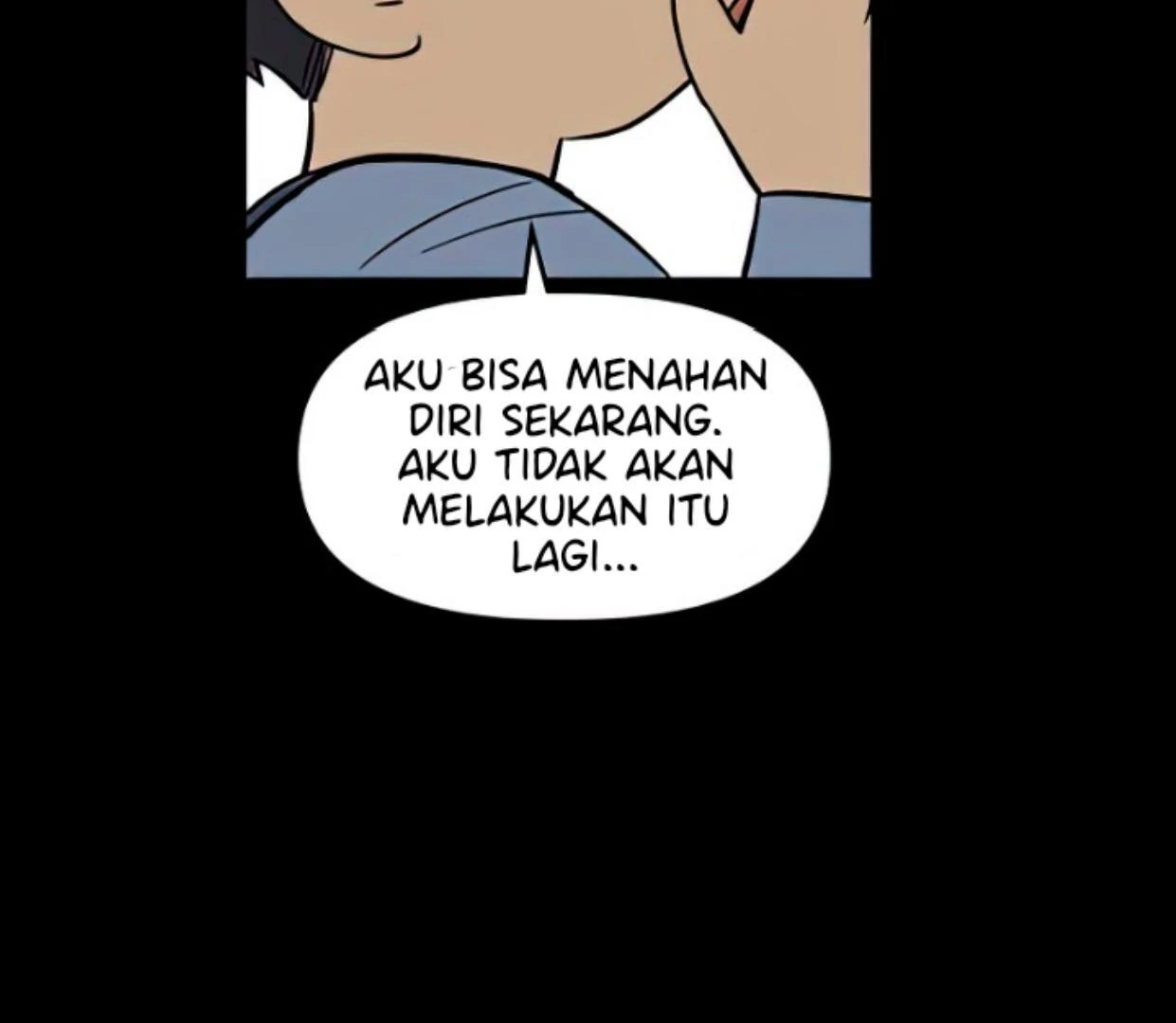 Homeless Bab 113 halaman 15