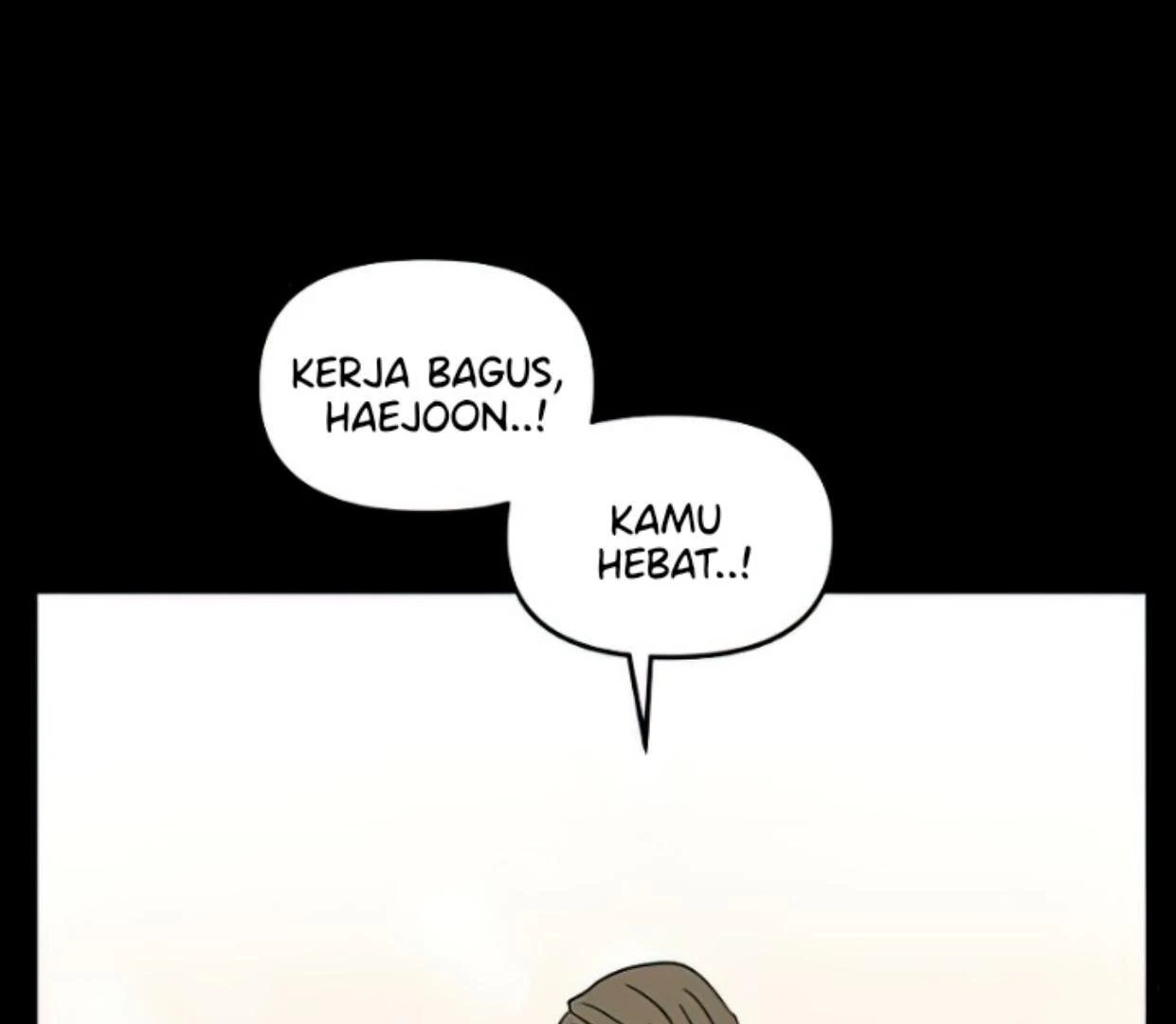Homeless Bab 113 halaman 19