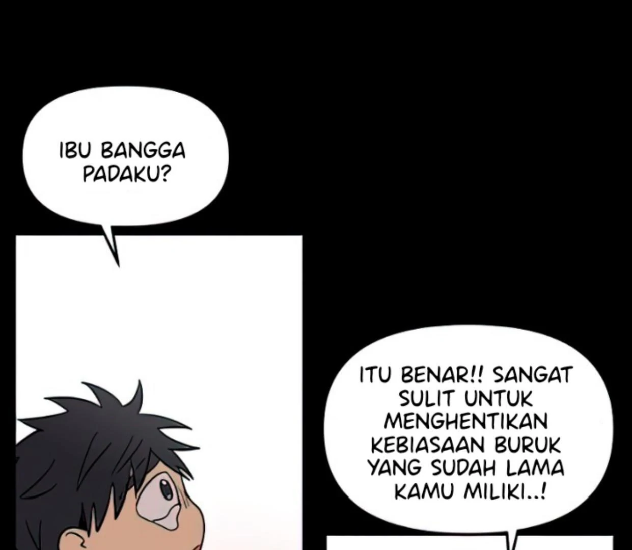 Homeless Bab 113 halaman 21