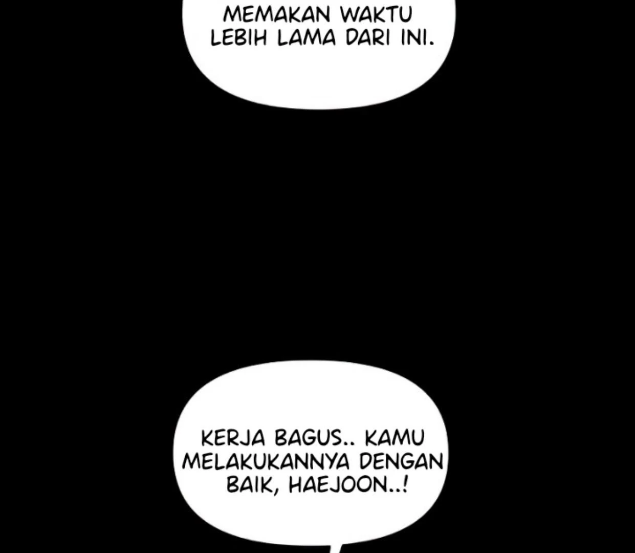 Homeless Bab 113 halaman 23