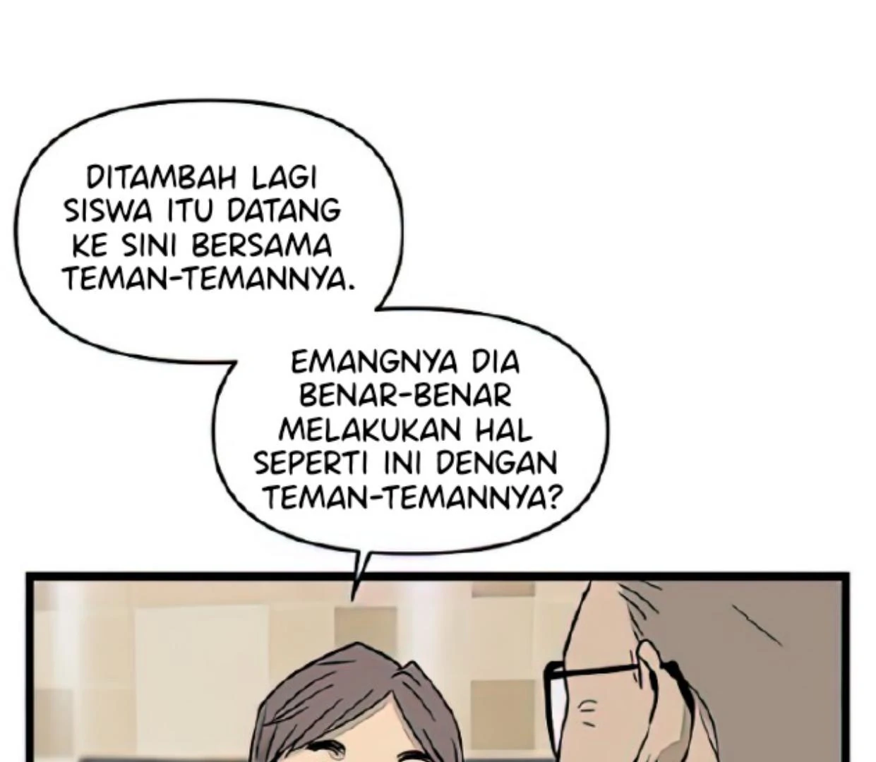 Homeless Bab 113 halaman 48